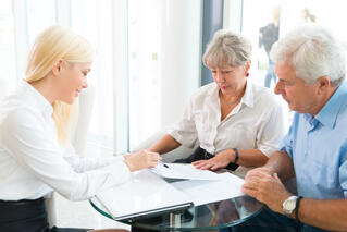 why it pays for your estate planning clients to think about death
