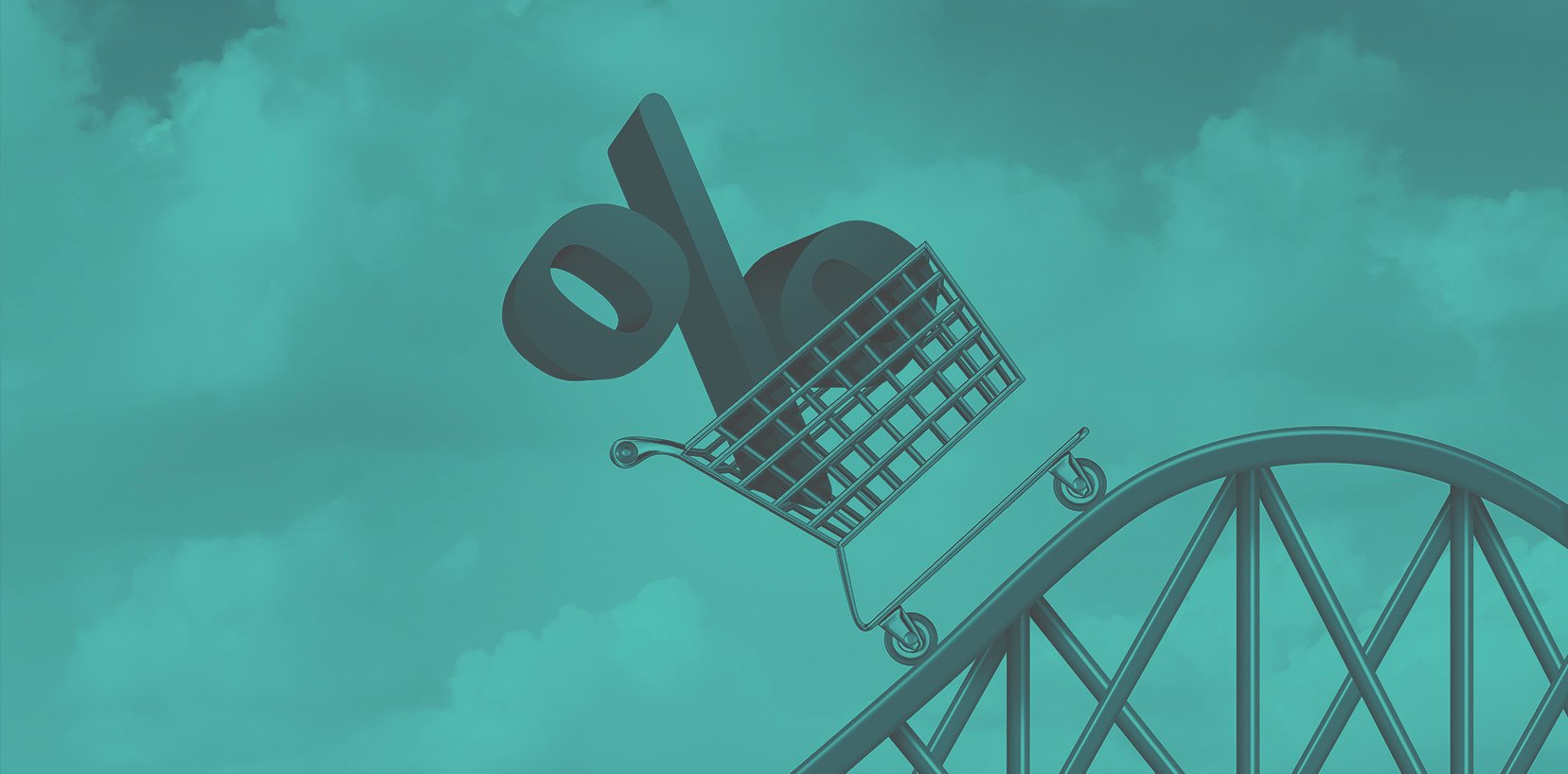 Riding the Rollercoaster: Understanding the Impact of Rising Interest Rates