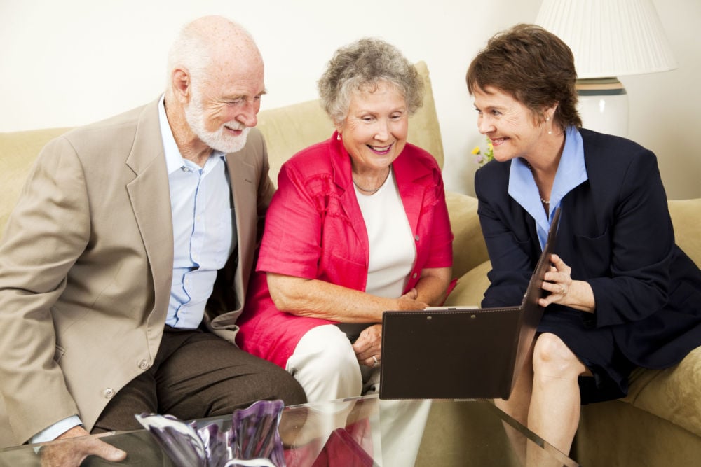 Adding Elder Law to Your Existing Practice Blog