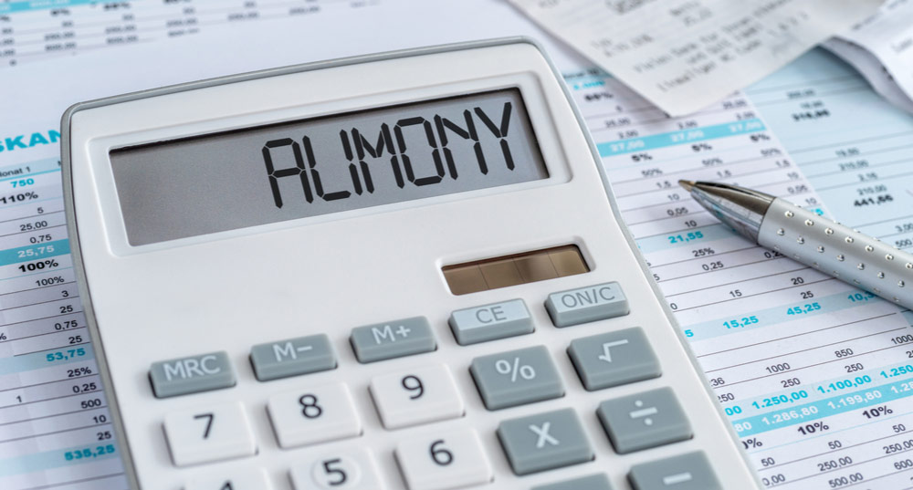 Ohio Appeals Court Rules on How Alimony Effects Available Income Calculation
