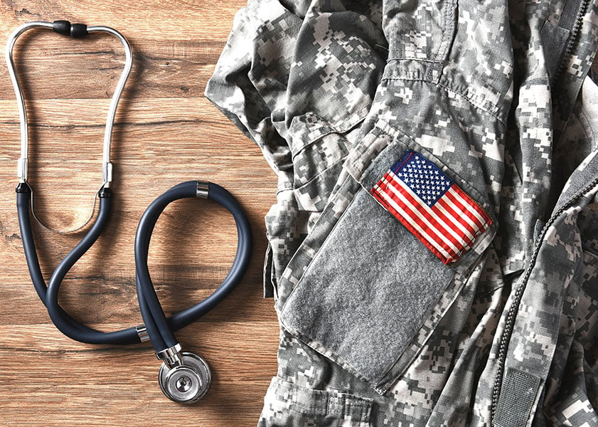 veterans-healthcare