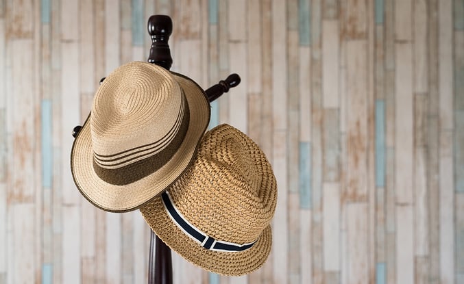 hats AdobeStock_187264920