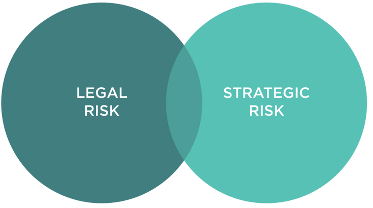 Spotting, Managing, and Reporting Risk