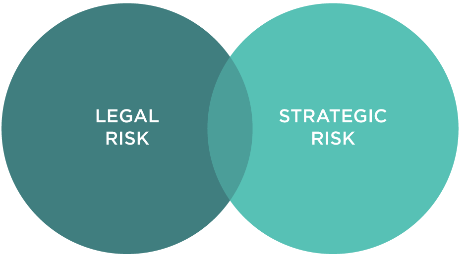Spotting, Managing, and Reporting Risk
